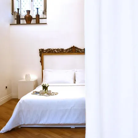 Apartment La Formica - Center Catania