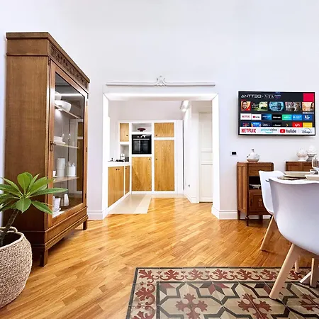 La Formica - Center Apartment