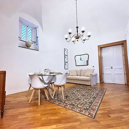 La Formica - Center Apartment *