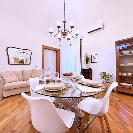 Apartment La Formica - Center