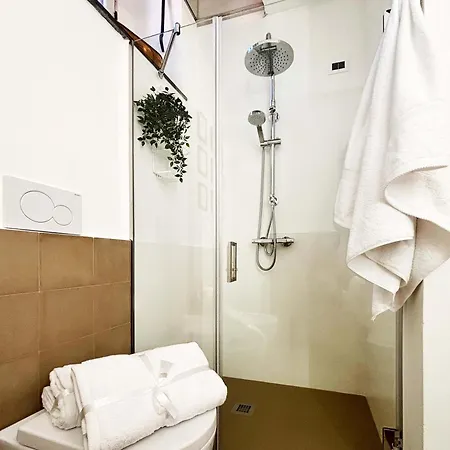 La Formica - Center Apartment