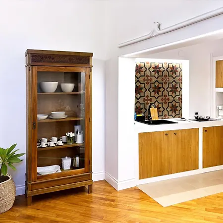 Apartment La Formica - Center