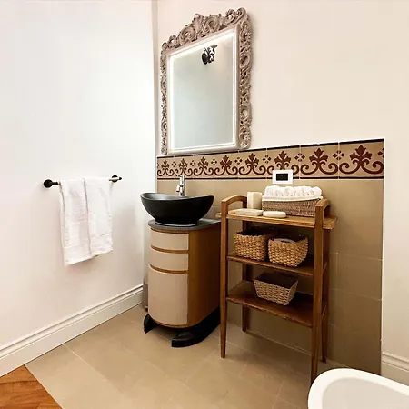 La Formica - Center Apartment