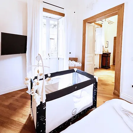 La Formica - Center Apartment *