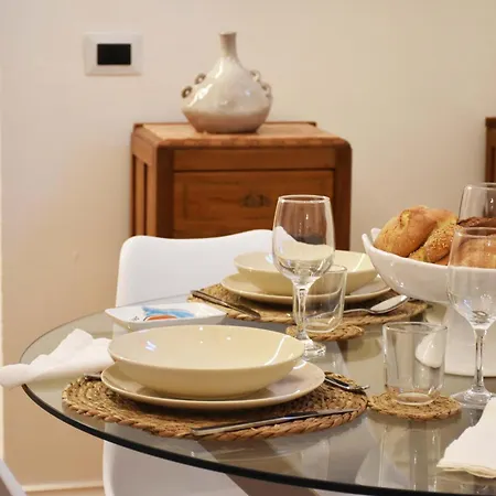 Apartamento La Formica - Center *