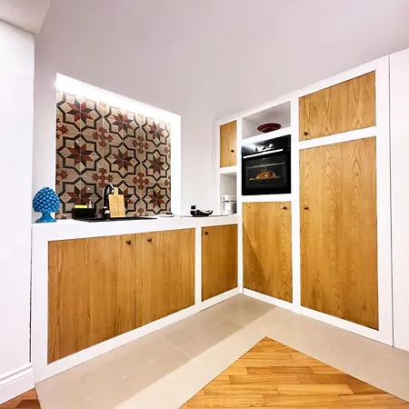 La Formica - Center *