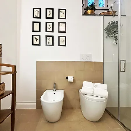 La Formica - Center * Catania