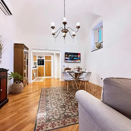 Apartamento La Formica - Center