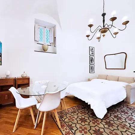 Apartamento La Formica - Center