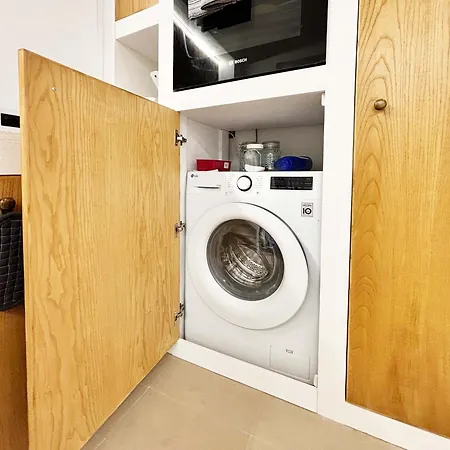 Apartamento La Formica - Center *